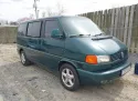 2002 VOLKSWAGEN EUROVAN 2.8L 6