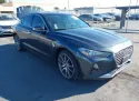 2019 GENESIS G70 3.3L 6