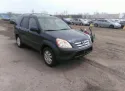 2005 HONDA CR-V 2.4L 4