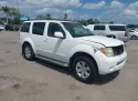 2005 NISSAN PATHFINDER 4.0L 6