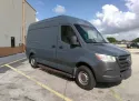 2019 MERCEDES-BENZ SPRINTER 2500 3.0L 6