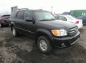 2002 TOYOTA SEQUOIA 4.7L 8