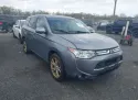 2014 MITSUBISHI OUTLANDER Missing 6