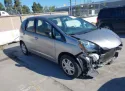 2009 HONDA FIT 1.5L 4