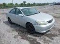 2005 TOYOTA CAMRY 2.4L 4