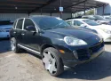 2008 PORSCHE CAYENNE 4.8L 8