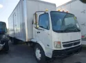 2008 MITSUBISHI FUSO TRUCK FK 7.5L 6