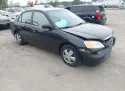 2002 HONDA CIVIC 1.7L 4