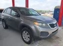 2011 KIA SORENTO 2.4L 4