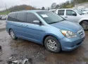 2005 HONDA ODYSSEY 3.5L 6