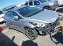 2016 HYUNDAI ELANTRA 2.0L 4