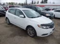 2012 KIA FORTE 2.0L 4