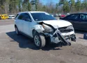 2013 CHEVROLET EQUINOX 2.4L 4