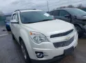 2013 CHEVROLET EQUINOX 2.4L 4