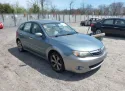 2010 SUBARU IMPREZA OUTBACK SPORT 2.5L 4