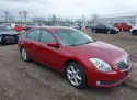 2005 NISSAN MAXIMA 3.5L 6