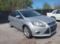 2013 FORD FOCUS 2.0L 4