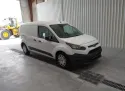2016 FORD TRANSIT CONNECT 2.5L 4