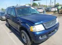 2005 FORD EXPLORER 4.0L 6