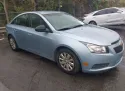 2011 CHEVROLET CRUZE 1.8L 4