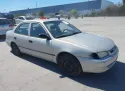 2000 TOYOTA COROLLA 1.8L 4