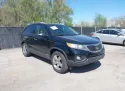 2012 KIA SORENTO 2.4L 4