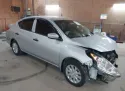 2018 NISSAN VERSA 1.6L 4