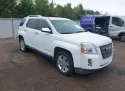 2010 GMC TERRAIN 3.0L 6