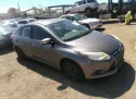 2014 FORD FOCUS 2.0L 4