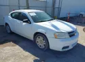 2014 DODGE AVENGER 2.4L 4