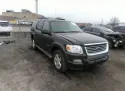 2007 FORD EXPLORER 4.0L 6