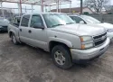 2006 CHEVROLET SILVERADO 1500 5.3L 8