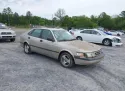 1997 SAAB 900 2.3L 4