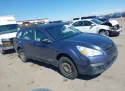 2014 SUBARU OUTBACK 2.5L 4