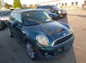 2007 MINI COOPER S 1.6L 4