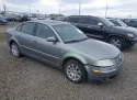 2001 VOLKSWAGEN PASSAT 2.8L 6