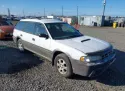 1999 SUBARU LEGACY 2.5L 4