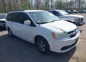 2012 DODGE GRAND CARAVAN 3.6L 6