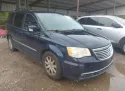 2014 CHRYSLER TOWN & COUNTRY 3.6L 6