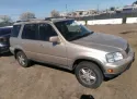 2000 HONDA CR-V 2.0L 4