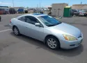 2003 HONDA ACCORD 3.0L 6