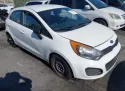 2014 KIA RIO 1.6L 4