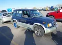 1998 SUZUKI SIDEKICK 1.8L 4