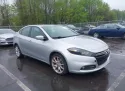 2013 DODGE DART 1.4L 4