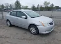 2012 NISSAN SENTRA 2.0L 4