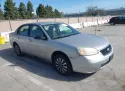 2007 CHEVROLET MALIBU 2.2L 4