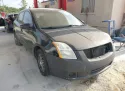 2007 NISSAN SENTRA 2.0L 4