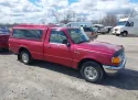 1995 FORD RANGER 3.0L 6