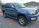 2003 TOYOTA 4RUNNER 4.7L 8