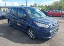 2014 FORD TRANSIT CONNECT 2.5L 4